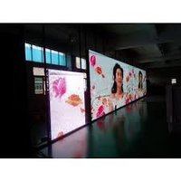 Stage Flexible Video Function Wall