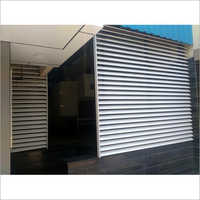 Air Louvers