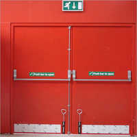 Fire Resistant Doors