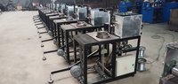 Mesh Knitting Machine