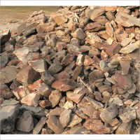 Solid Boiler Raw Bed Material