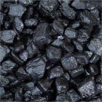 Solid Steam Coal