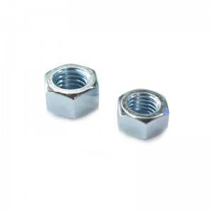 Hexagon Nuts-ISO 4032 Hexagon Nuts-ISO 4032