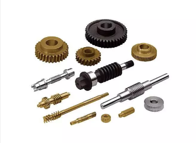 Customized auto parts CNC products Customized auto parts CNC products