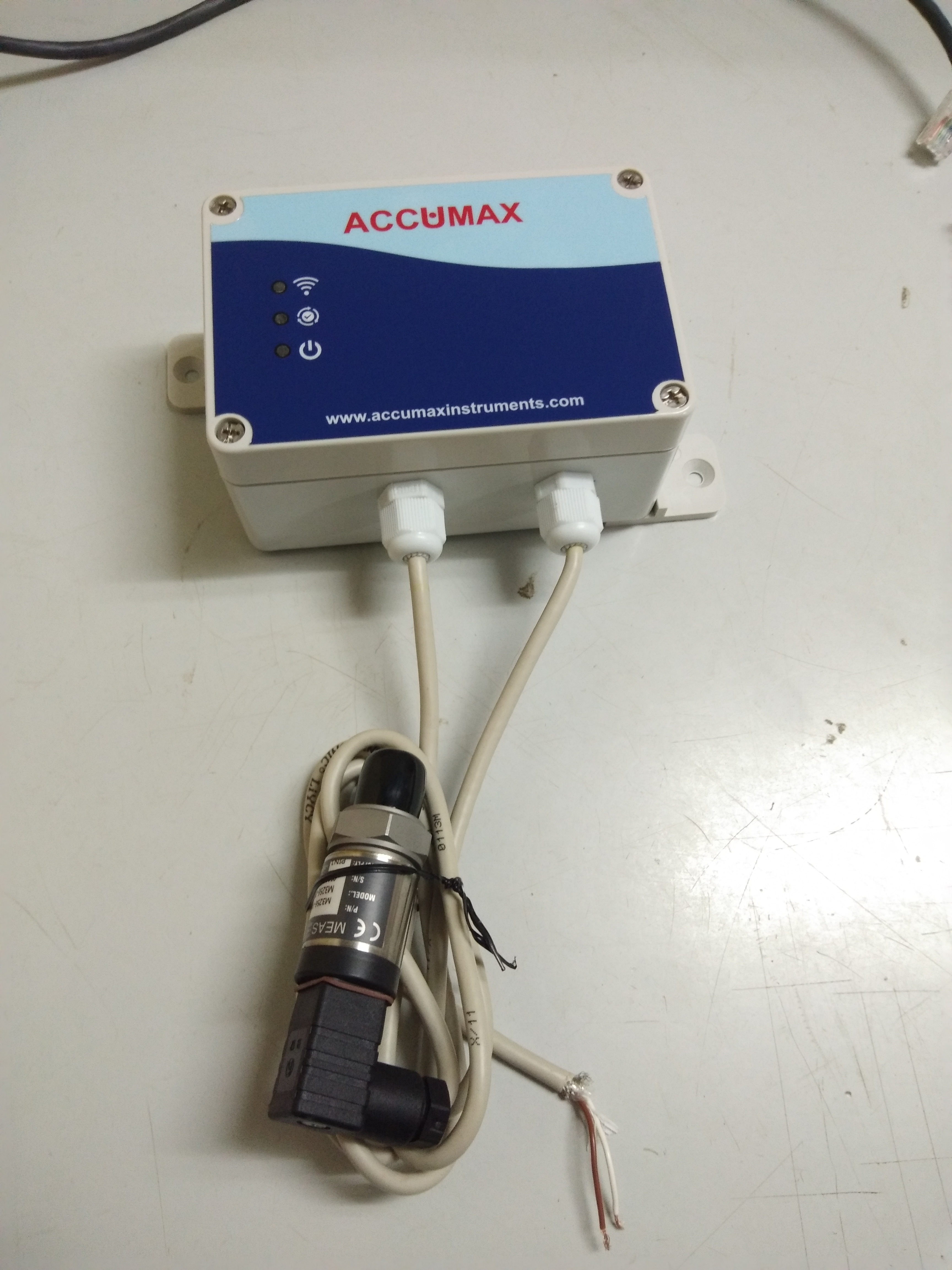 Industrial IoT Solutions