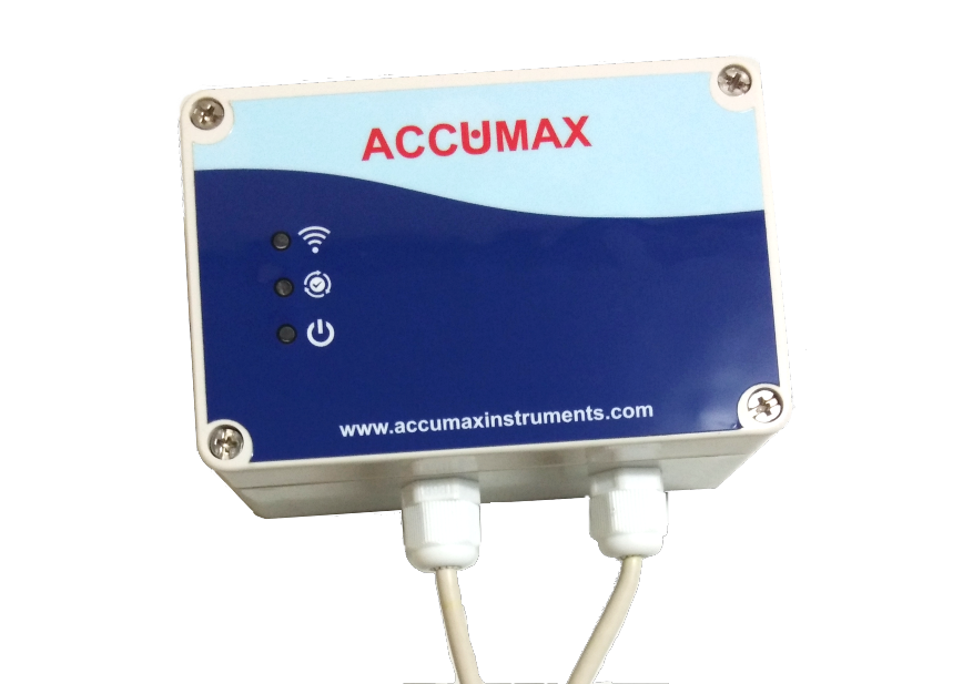 Industrial IoT Solutions