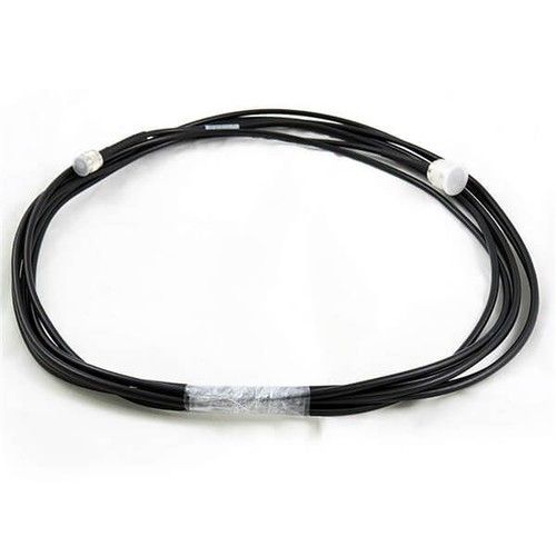 TNC To N Type Cable LMR195 Type Coaxial Cable 6M For WiFi  RFID Antenna