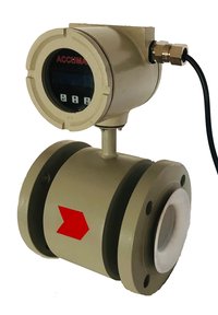Electromagnetic Flow Meter