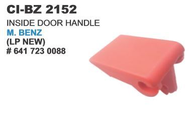 Inside Door Handle M Benz Truck