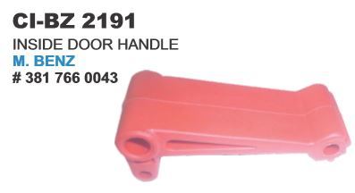 Inside Door Handle M Benz Truck