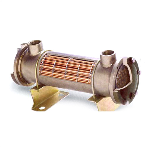 Carbon Steel Heat Exchanger
