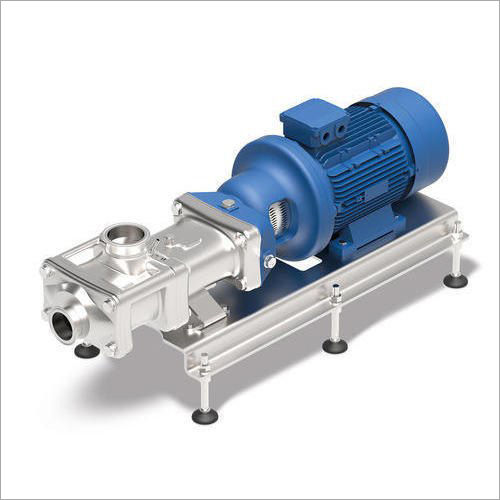 Screw Pump