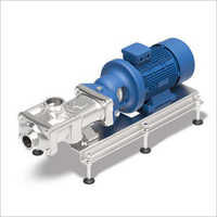 Screw Pump