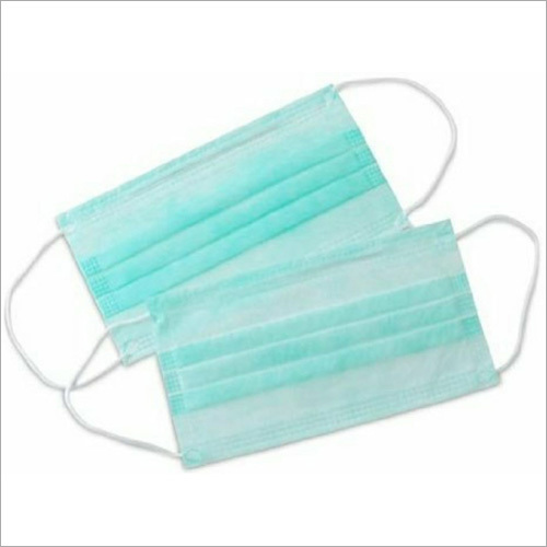 3 Ply Mask