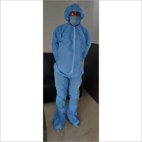 Medical Coverall