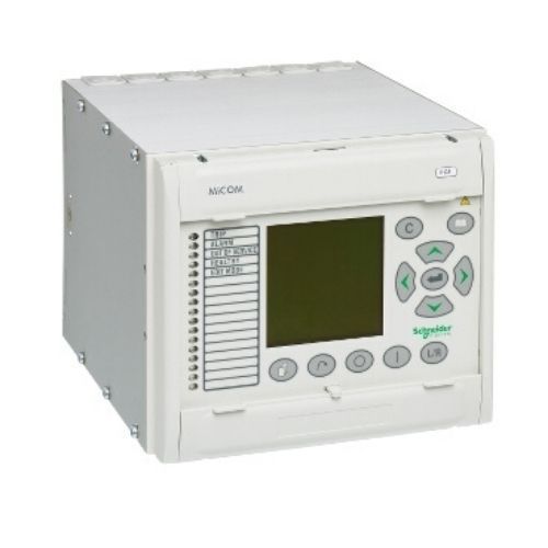 Schneider MiCOM C434 Controllers and RTU's