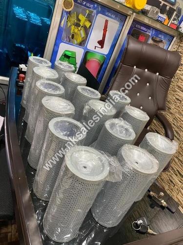 Hydraulic Filter for Schwing Pump