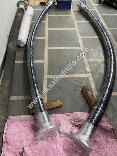 Cement Feeding Hose