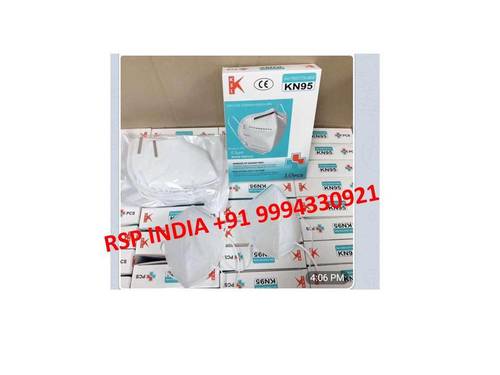 Ksl Kn95 Daily Protective Gloves By RAVI SPECIALITIES PHARMA