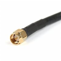 SMA To PL 259 Cable 45CM SMA Male To UHF PL-259 Connector