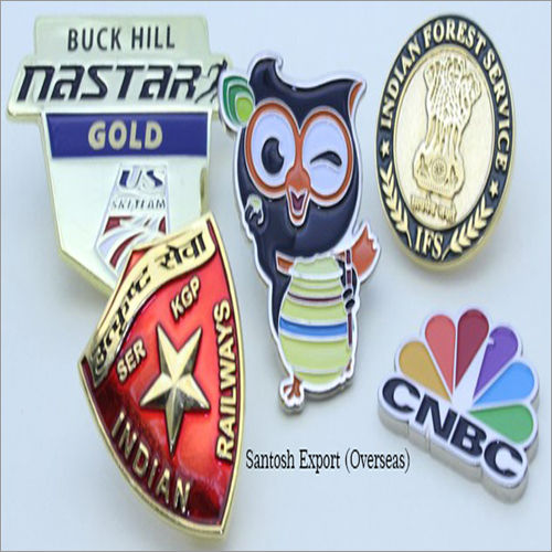 Custom Lapel Pins - Custom Enamel Pins - Custom Trading Pins