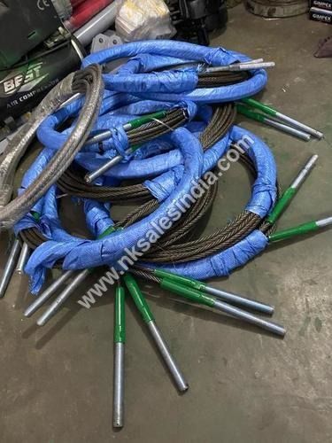 Skipe Wire Ropes Cp 30 Schwing