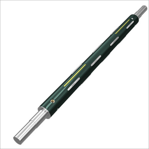 Lug Type Air Expandable Shaft