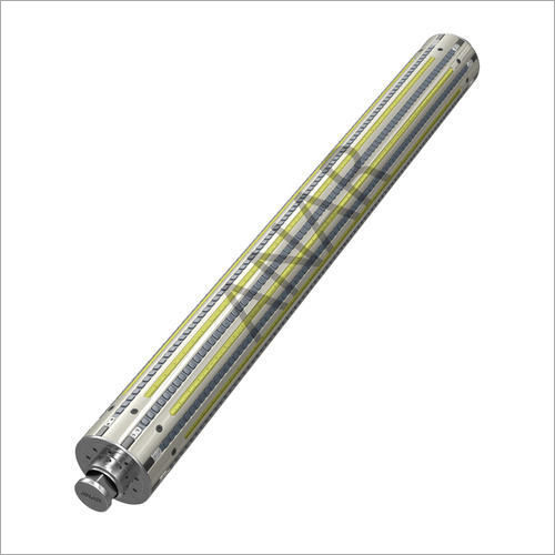 Multi Tube Shaft