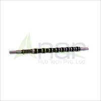 Ball Type Quick Lock Shafts