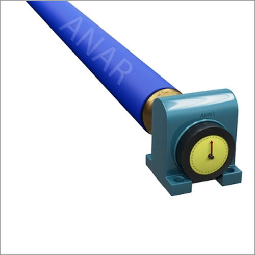 PTFE Sleeve Expander Roller