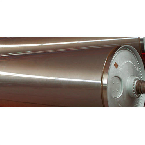 Drying Range Cylinder Rollers By ANAR RUBTECH PRIVATE LIMITED