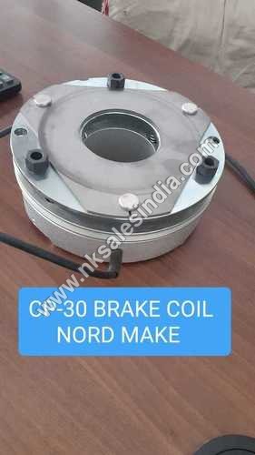 Nord Brake Coil Cp 30 Rmc Plant