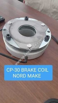 Machine Spare Part Nord Brake Coil Cp 30 Rmc Plant