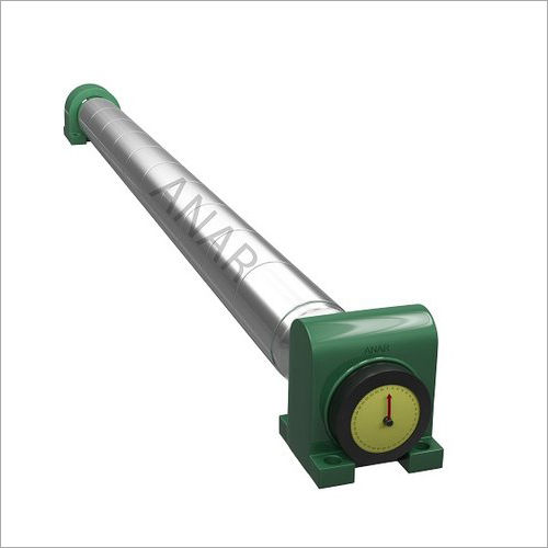 Metal Bow Roller