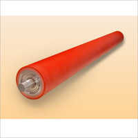 Industrial Silicone Roller