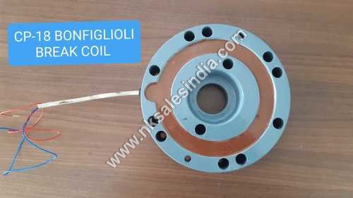 Sew Brake Coil Cp 18 for Rmc Plant