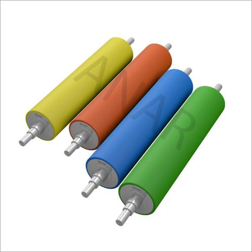 Synthetic Rubber Roller