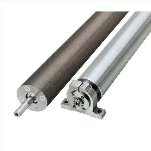 Aluminium Guide Rollers