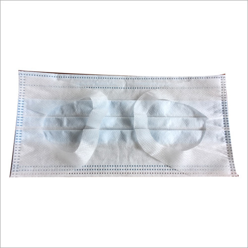 Disposable Face Mask By A & Z Group Co.,Ltd