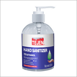 Tejen Hand Sanitizer