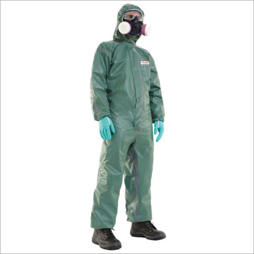 Protective Suit