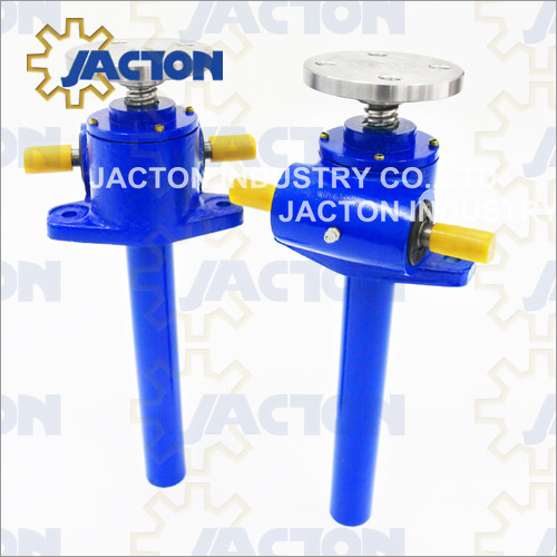 Customize USA 1 Ton Machine Screw Jack