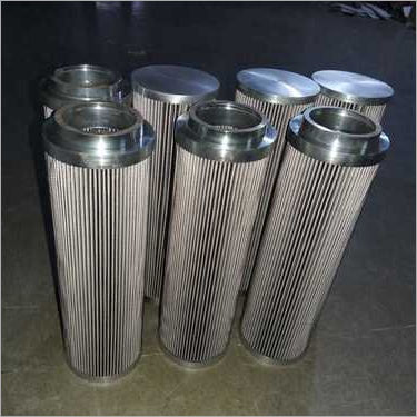 Filtration Element