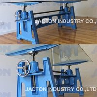 Worm Gear Screw Jack Lifting Solutions