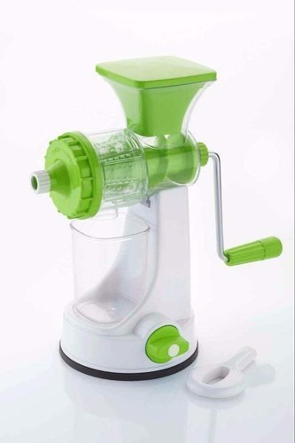 Multi Hand Operated Fruit Juicer