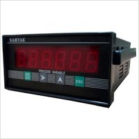 Microcontroller Based Digital Counter