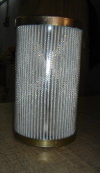 Oil Filter Element