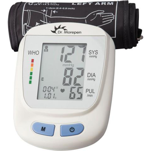 Dr Morpean Blood Pressure Machine