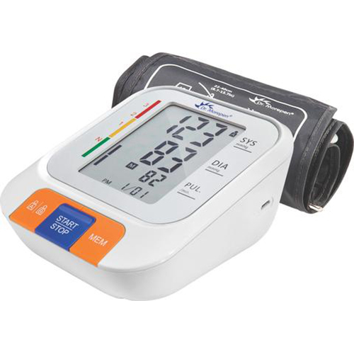 Portable BP Machine