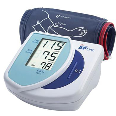Digital Blood Pressure Machine